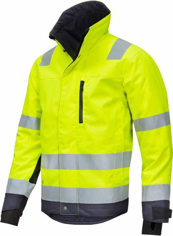 AllroundWork High Vis 37