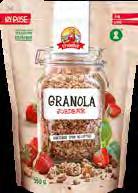 GRANOLA