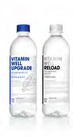 PRODUKT EPD VITAMIN WELL Care 1906866 500ml x 12 VITAMIN WELL