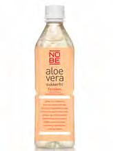 500ml x 20 NOBE GOLDEN KIWI EPD: 4079331 Vekt: 500ml x 20