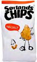 HAVSALT