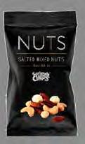 SALTED PEANUTS