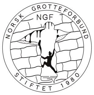 NORSK GROTTEFORBUND NORWEGIAN SPELEOLOGICAL SOCIETY Medlem av: UIS, Union Internationale de Spéléologie attaché a l UNESCO, cat.