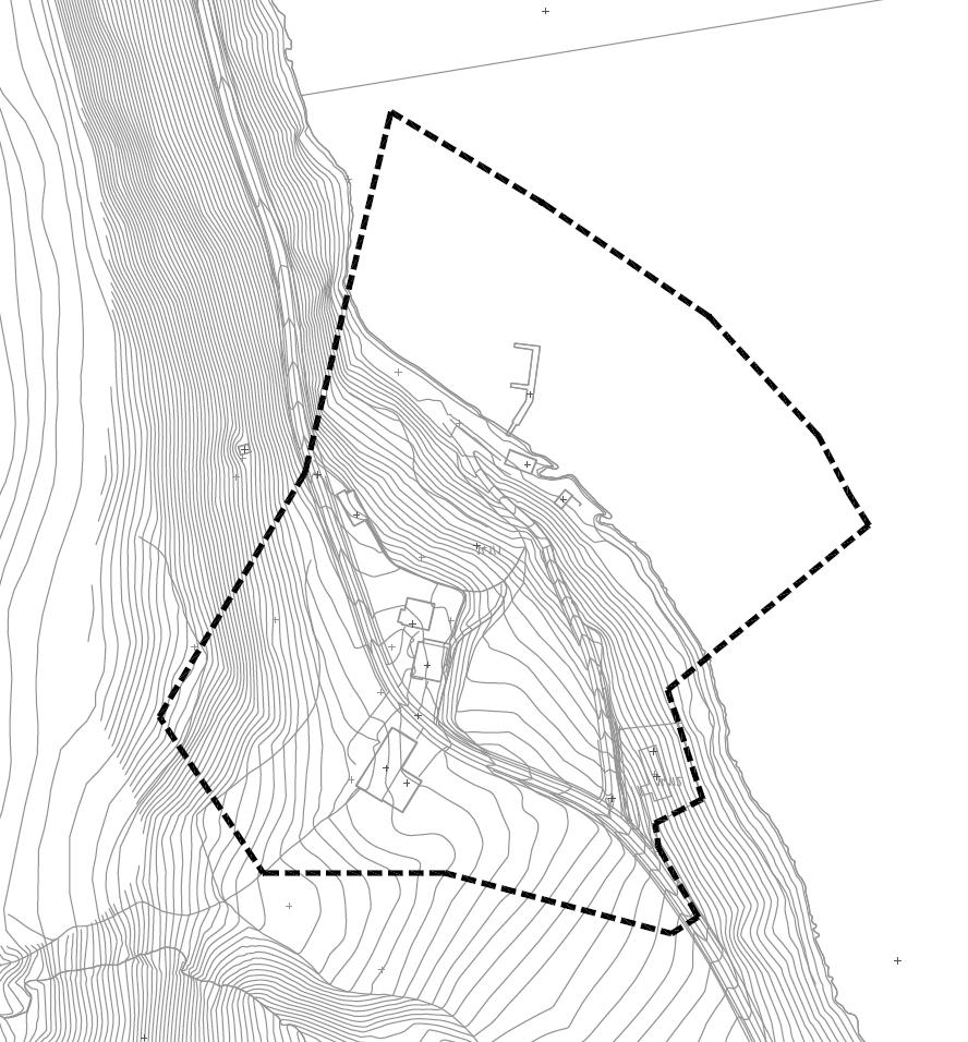 Side 2 av 5 Tiltakshavar, vedtak om igangsetting av planarbeidet: Tiltakshavar er Sætre Gard AS ved Endre Sætre. Arbeidet vert utført av AG Plan og Arkitektur AS.