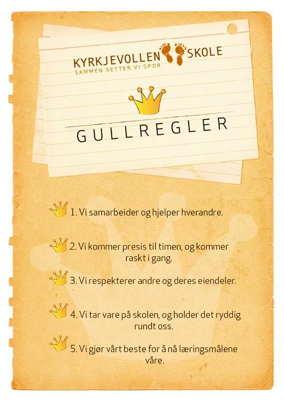 SAMMENDRAG Alle elever har rett til et trygt og godt skolemiljø. Skolene skal ha nulltoleranse mot mobbing og krenkelser.