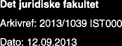 Referat fra møte i Fakultetsstyret 17.06.13. Til sak JF 23-13, egenevaluering av styret. Styret ba om at økonomikonsulent deltar på neste møte for å orientere om økonomirapporteringen.