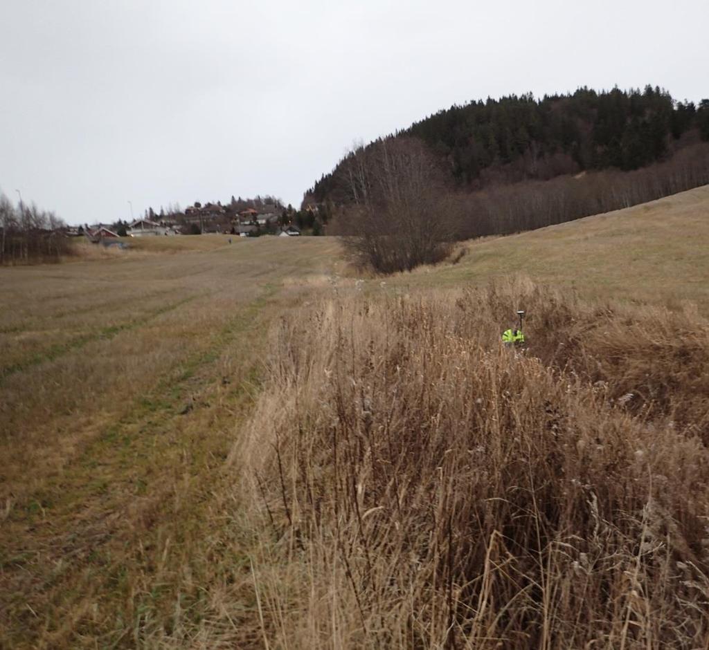 Som grunnlag for utarbeidelse av overordnet VA-plan er følgende lagt til grunn. - Kartgrunnlag og situasjonsplaner tilsendt fra Voll Arkitekter. - Kommunalt ledningskart.