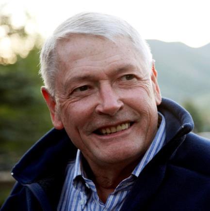 John Malone