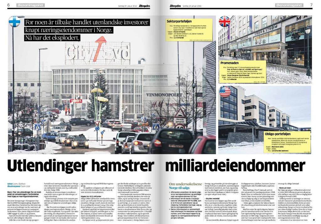 Aftenposten,