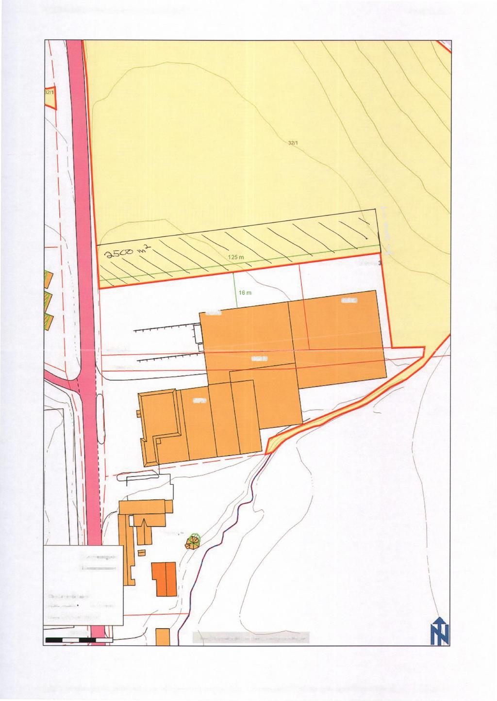 GIS/LINE WebInrisyn - Kartutskrift Page 1 f 1 211 321 25 rn _ 1461 m 6 m 32/226 32/223 Dn7c tru, i U É I istt 998 m3 32/219 37/19 Levanger kmmune Grunnkart