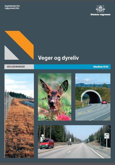 Kva gjer Svv for å tilrettelegge rv.13 over Vikafjellet med omsyn til villreinen sine trekkruter? Hb.