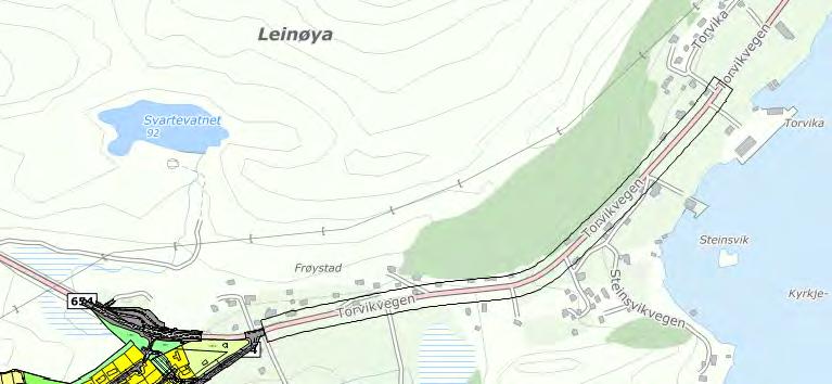 Kommunedelplan for Trafikktrygging 2015-2018 Pri nr.