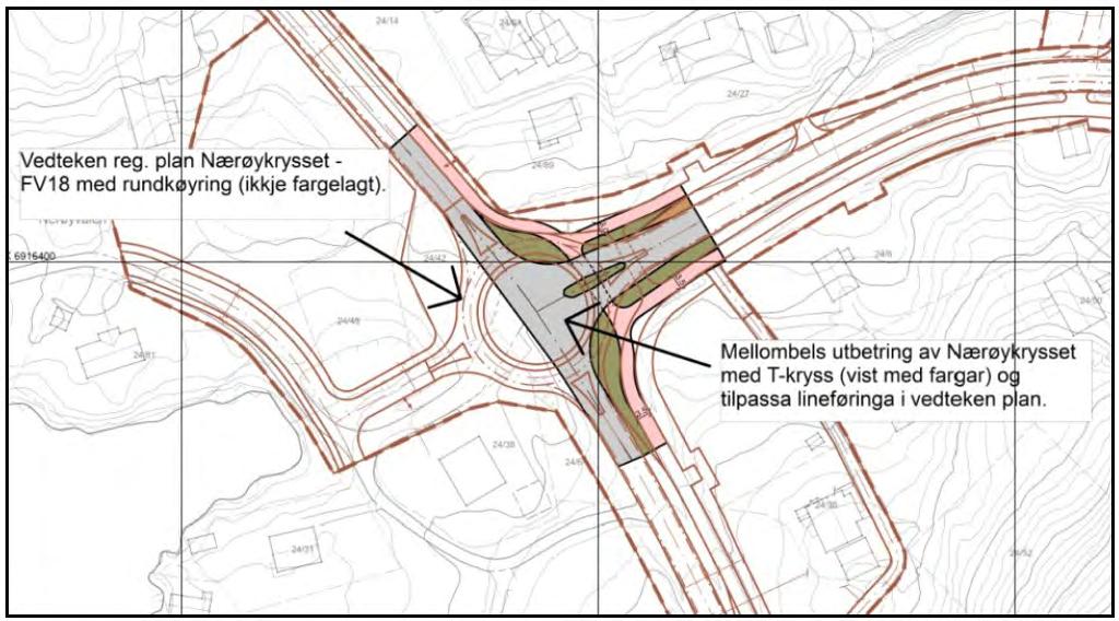 Kommunedelplan for Trafikktrygging 2015-2018 Pri nr.