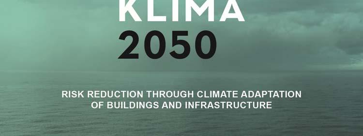 Klima 2050 Norge Temadagar