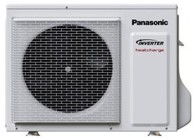 VZ9/12SKE // HEAT CHARGE R32 NYE MILJØVENNLIGE KJØLEMIDDEL A+++ 6,20 SCOP A+++ 99% 18dB(A) -35 C R410A R32 10,50 SEER 5 ÅRS GARANTI PÅ VARMEMODUS SUPERSTILLE TESTET AV SP SUMMER HOUSE R410A FORNYELSE