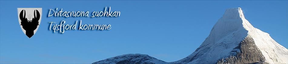 VEDTEKTER FOR TYSFJORD HAVN TYSFJORD KOMMUNE, NORDLAND FYLKE DIVTASVUONA SUOHKAN, NORDLÁNDA FYLKKA Fastsatt av Tysfjord kommunestyre den 18.
