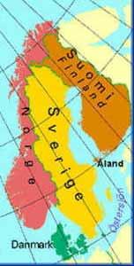 Delmål 2: Innsamling av vann, sedimenter, potensielle mellomverter og signalkreps fra relevante ferskvannssystemer i Skandinavia Forutsetninger og utfordringer: Gode samarbeidspartnere i Sverige,