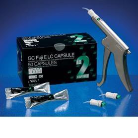 MD126722 SDI Riva Self-Cure HV glassionomer kapsler A3,5 MD130144