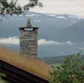 En skiferfasade er tilnærmet vedlikeholdsfri.