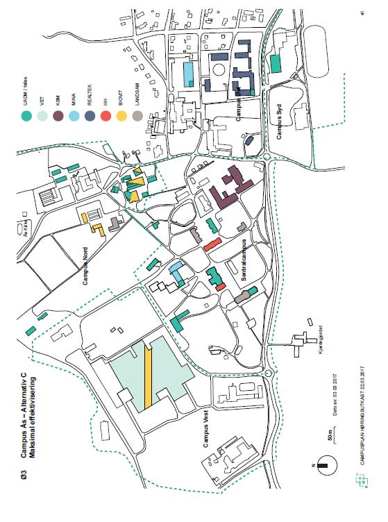 1588 Vedlegg 20 Alternativ C, maksimal effektivisering av SLP