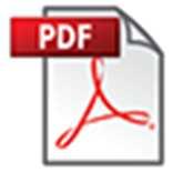 pdf og Skriv ut dokument skal vises eller ikke. Lagre som bilde lagrer dokumentet som png-fil.