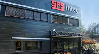 biz Sverige SFS intec AB Division Construction Olivehällsvägen 10 SE-645 42