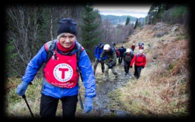 Mål, tiltak og rammer 2018 Gjennomgåande fokusområde Folkehelse og levekår Kommuneplanen innleiar med å skildre samfunnet vårt slik: Vaksdal kommune er kjenneteikna av nærleik, samhald og omsorg.