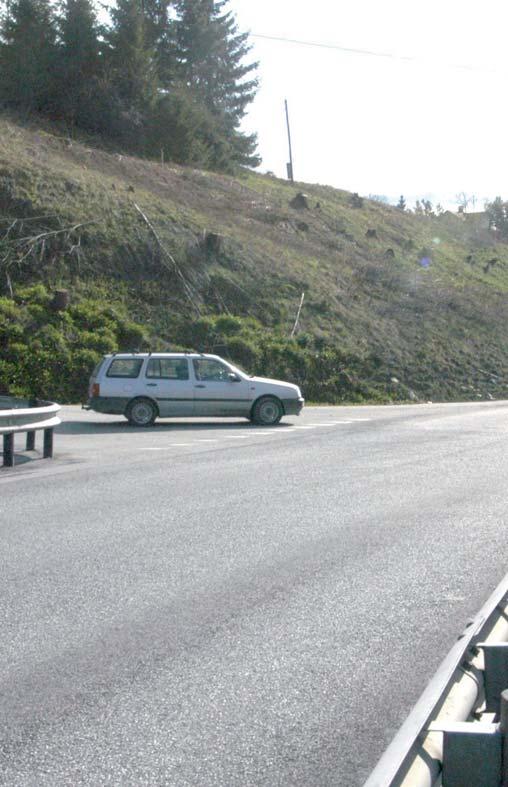 Vegtrafikkindeksen Vegtrafikkindeksen er berekna ut frå Statens vegvesen sine om lag 350 maskinelle teljepunkt, der trafikken vert registrert kontinuerleg kvar time heile året.