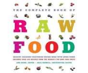 Raw food = råkost Råkost er mat som ikke er raffinert eller varmebehandlet over 40 (46) C.