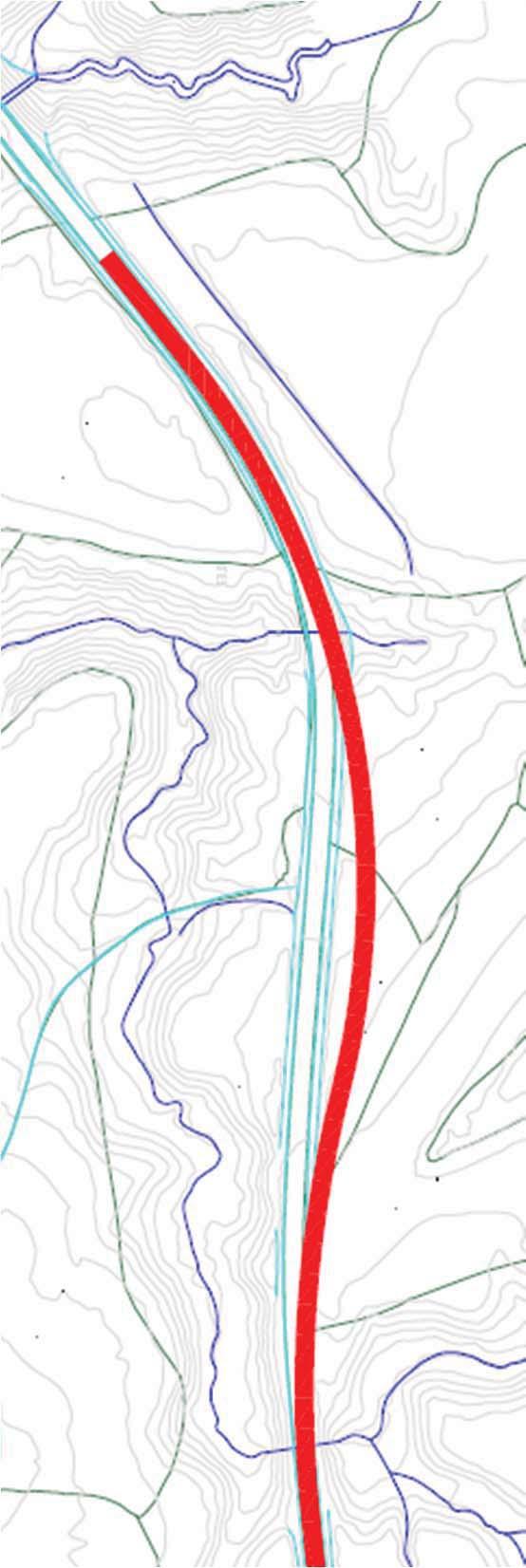 Utretting utom kystgranskogen 16 mill.