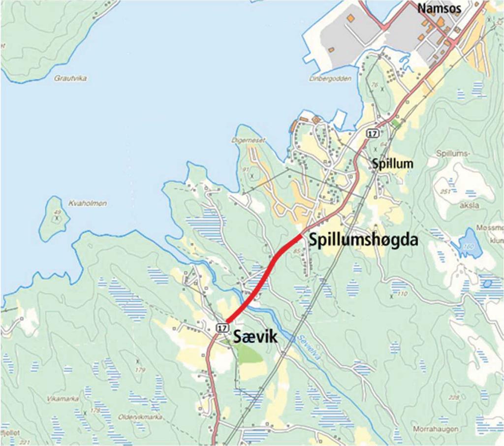 Sævik