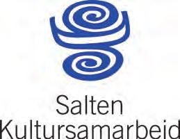 Salten skal fremstå som en samlet kulturregion der tradisjon, opplevelse og tilhørighet er