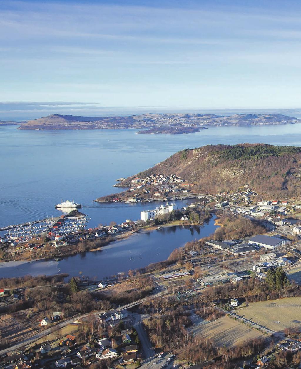 6 ENEBOLIGER MIDTLEVEGEN, TAUMARKA SJØ. ENG. FJELL. VANN.