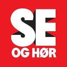 Se og Hør opplagstall (tirsdag + weekend) 2014: 181 724 2013: 220 124 2012: 237 106