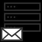 Mailserver Webserver