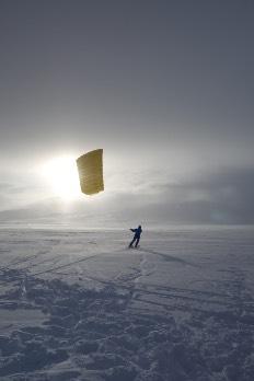 Til Finse har eventyrere og skifolk reist i over 100 år, og flere av dem satte dype spor i både