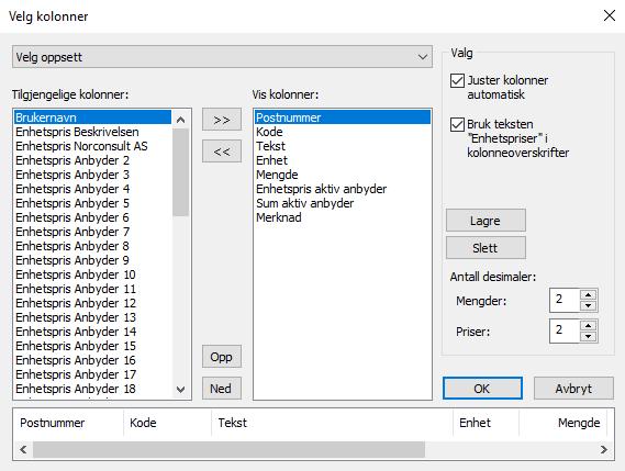 Lagring Lagring skjer på samme måte som man er vant til i Microsoft Word, Excel, og andre programmer, via menyen Fil og så «Lagre» eller diskettikonet øverst i vinduet.