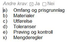 Da kan du lett bytte til annen lignende kode. Eller du kan peke på de blå tekstene som vist over for å aktivere matrisen.