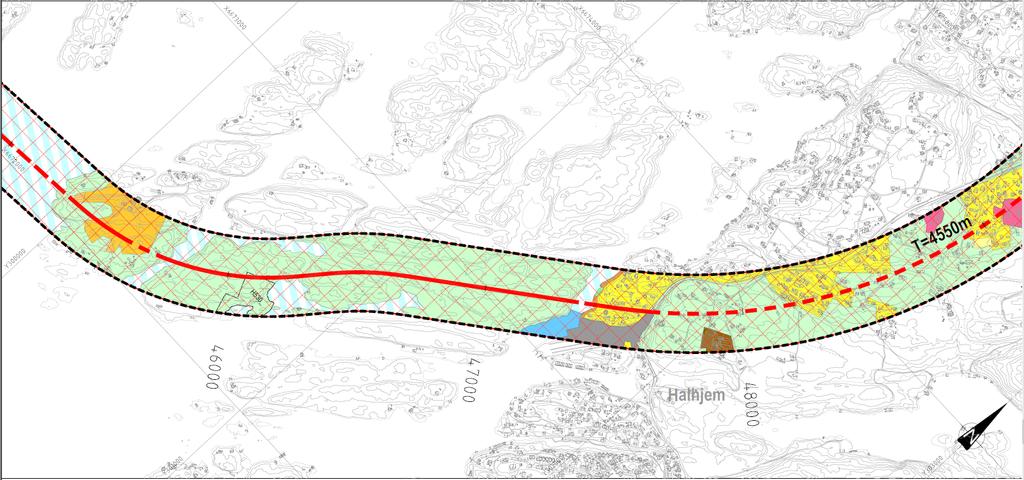 Kommunedelplan - Kva vil planen vise?