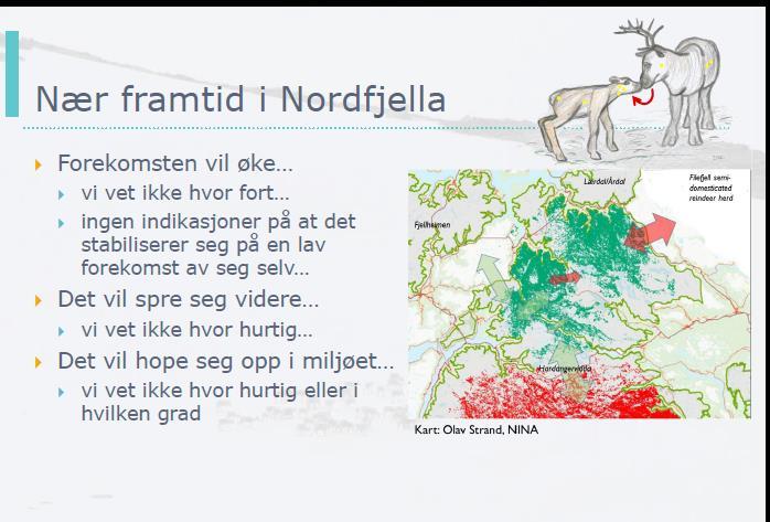 Framtid?