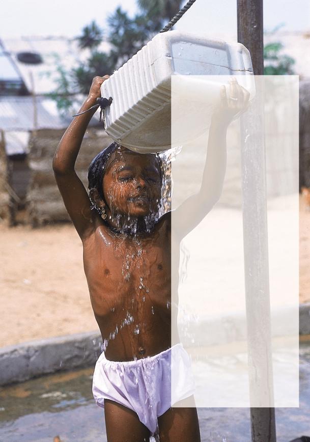 3.2.2 Sri Lanka Sri Lanka står overfor to store utfordringer. For det første må landets økonomiske situasjon forbedres og for det andre må regjeringen lykkes i sitt arbeid med fredsprosessen.