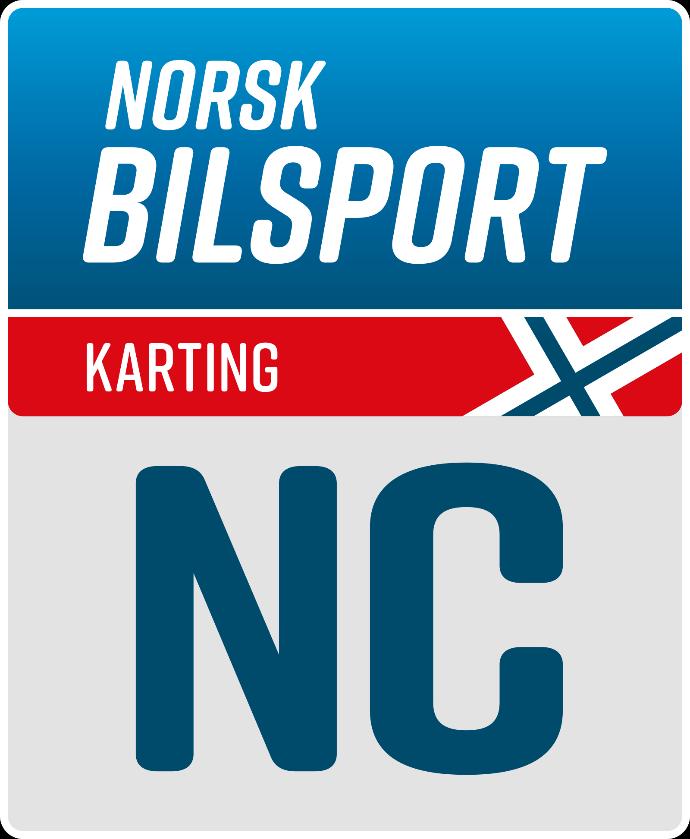 2. runde i NM og NC i