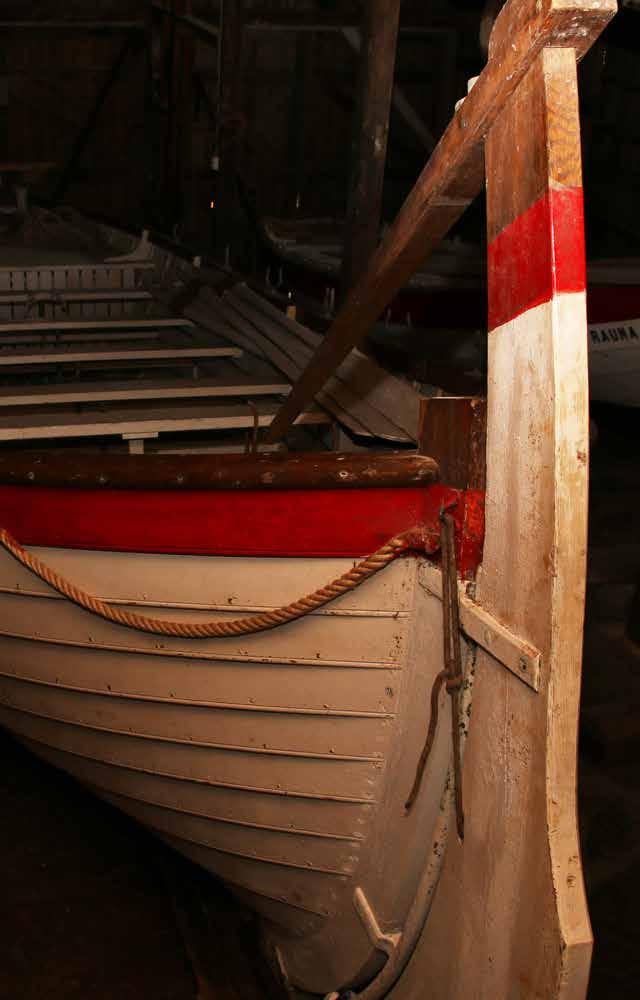 // LISTA MUSEUM Lista museum har flere avdelinger i Farsund kommune. Hovedsetet er Nordberg fort med formidlingsbygg fra 2009. Museet skal se helheten i lokalsamfunnet, naturen og kulturen.