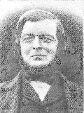 oktober 1869 med Johannes Tackle, prest i Oakland, Californien. 1. Bertha Gerdis Tackle, f. 18. august 1870. Ansat i et off. kontor. 2. Arnold Johan Tackle, f. 16. juli 1874. Ingeniør. 3.