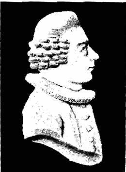 2. september 1785 til sogneprest i Strandebarm, hvor han blev i 40 aar. Provst over Hardanger og Voss. Efter sit giftermaal hadde han en strid med sin provst, P. H. Hertzberg, idet denne vistnok som provst har anseet sig berettiget til at vie sine prester.