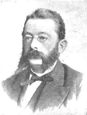 december 1898. Korkfabrikant og agent. Ugift. VI.3. Magdalene Elisabeth Kahrs, f. 14. juni 1846, i Strandebarm 30. august 1893. Ugift. Kontorchef Emil Kahrs. Bokholder Ditmar Kahrs. VI. 4.