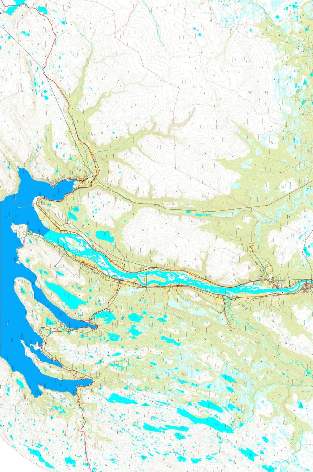 Lokal energiutredning Tana kommune