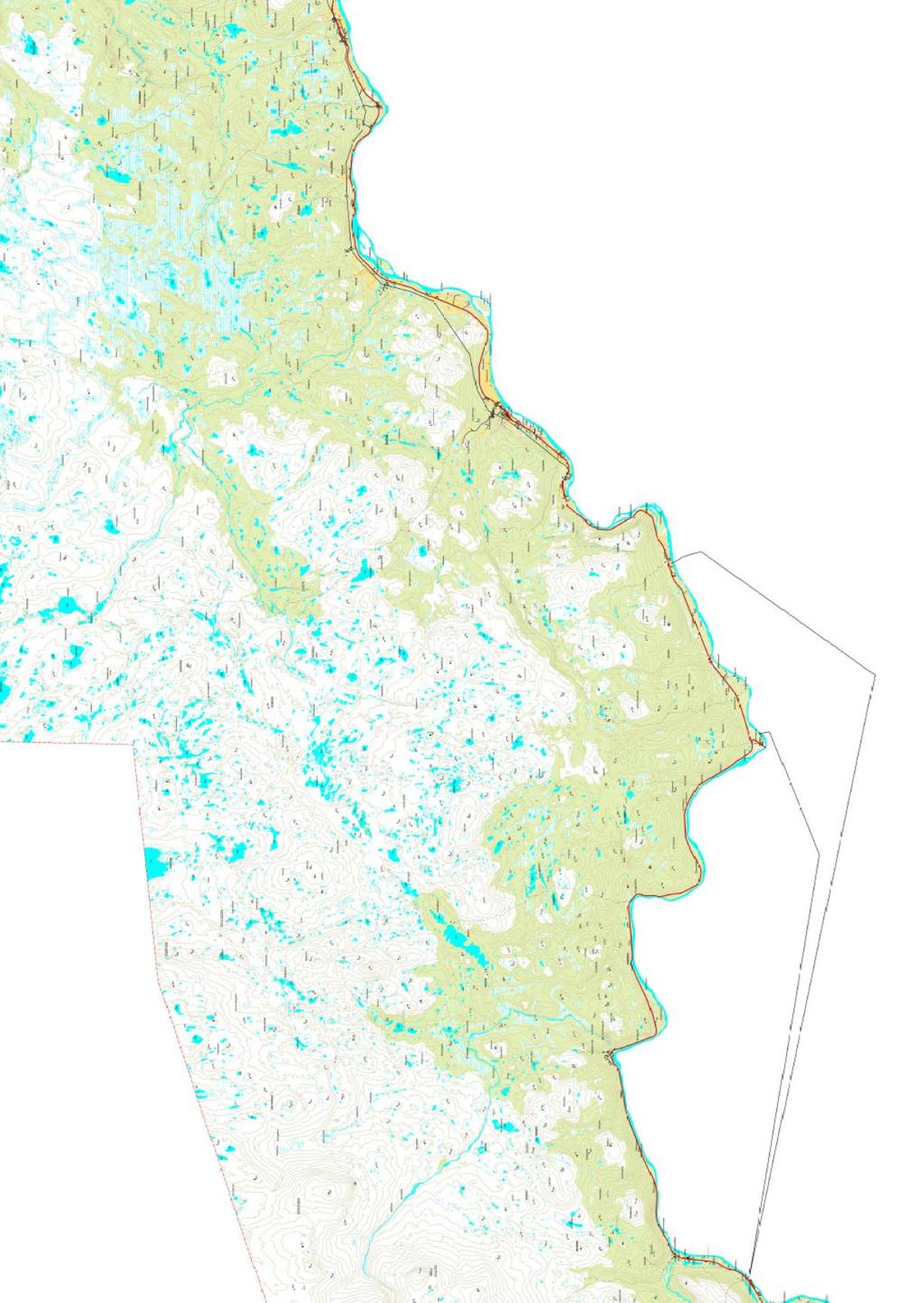 Lokal energiutredning Tana kommune