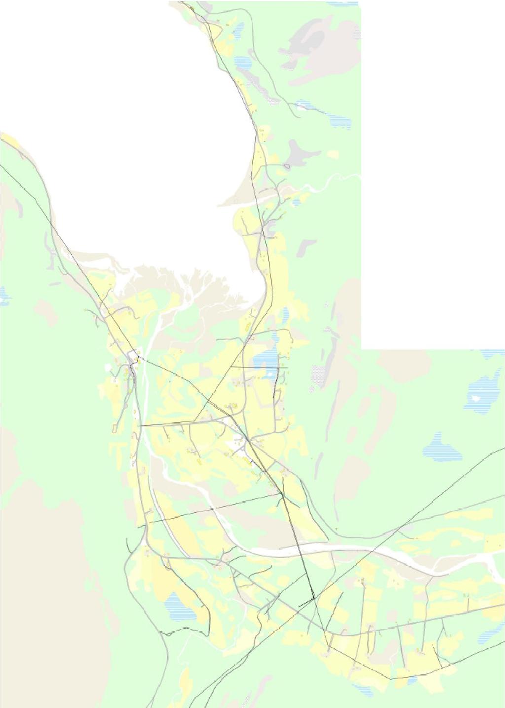 Lokal energiutredning Tana kommune