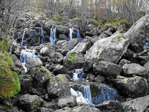 Rørvika kraftverk, Askvoll kommune, Sogn og Fjordane R A